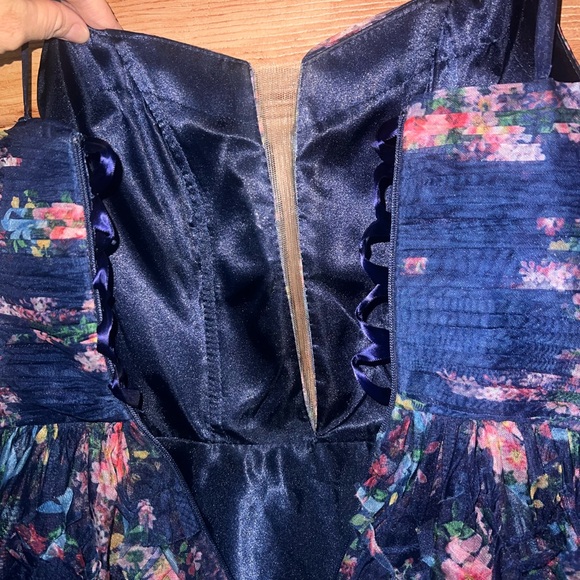 New Sophia Thomas NWT 000 true to size - Picture 6 of 11